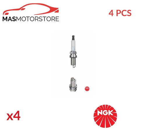 Engine spark plug set plugs - spark,