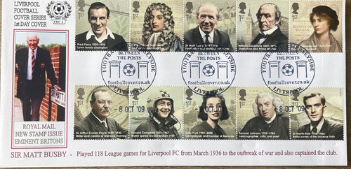 Liverpool large royal - liverpool,