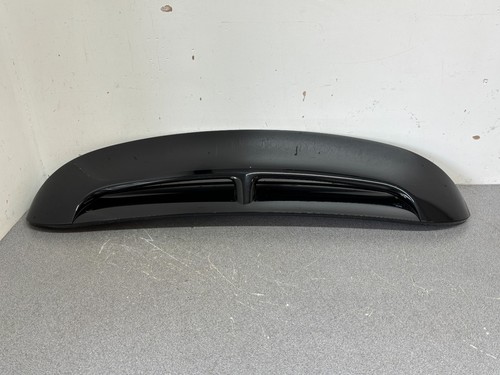 Mini cooper spoiler black - mini,