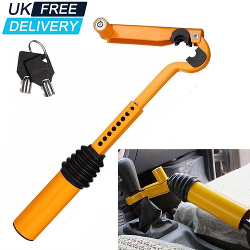 Anti theft car brake - brake, gear