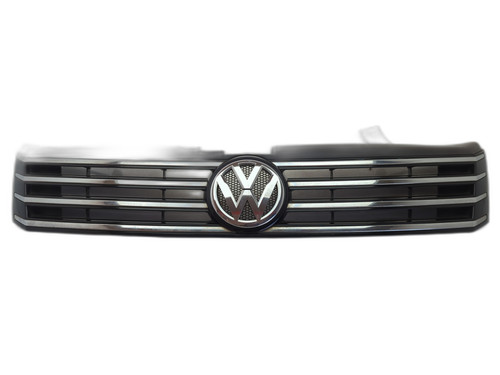 Passat 13 fr - fr, grille