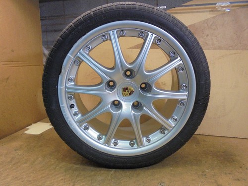 Porsche 986 bbs - 986, piece