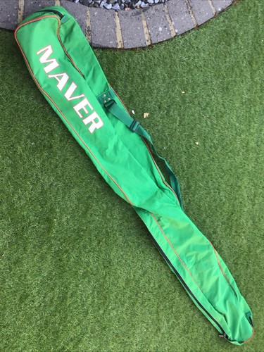 Maver rod pole holdall - maver,