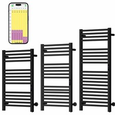 SolAire Stainless Steel Dry