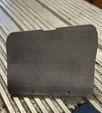 FORD ESCORT MK6 RS 2000 SIDE