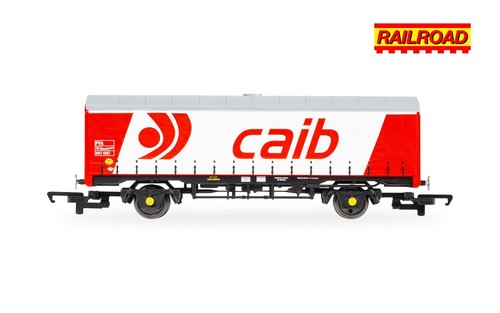 Hornby r60268 railroad caib - railroad,