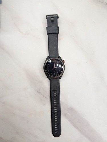 Garmin s42 approach golf watch - golf,