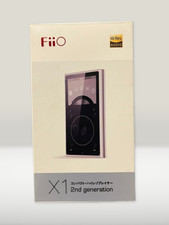 FiiO X1 2nd gen High
