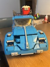 Lego Creator Volkswagen Beetle