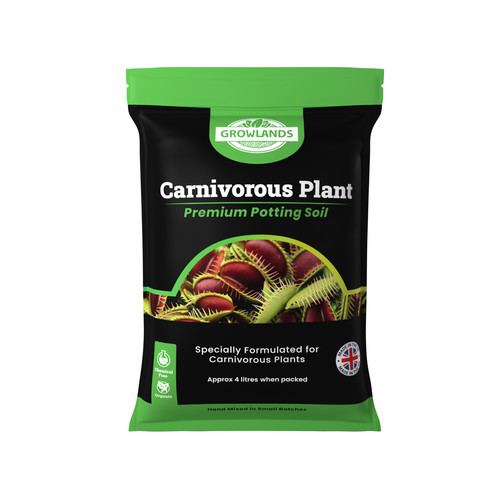 Growlands premium - 4l,