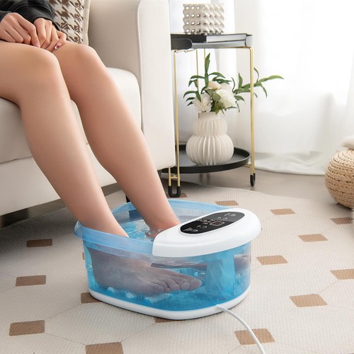 Massager foot bath - massager,