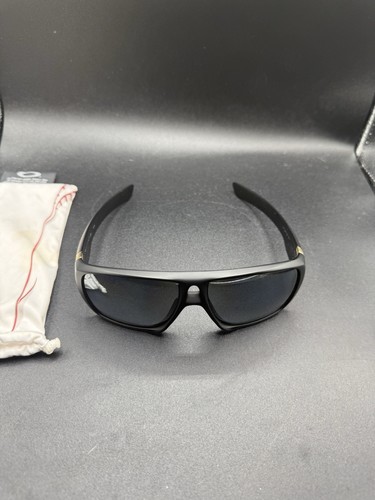 Oakley dispatch matte - oakley,