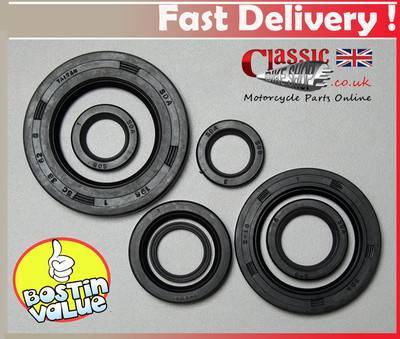 Triumph 3ta 5ta t100 - t100, t90