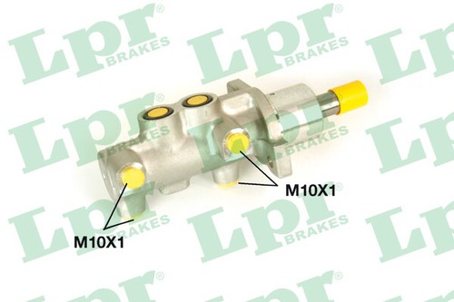 1894 lpr brake - 1894, cylinder