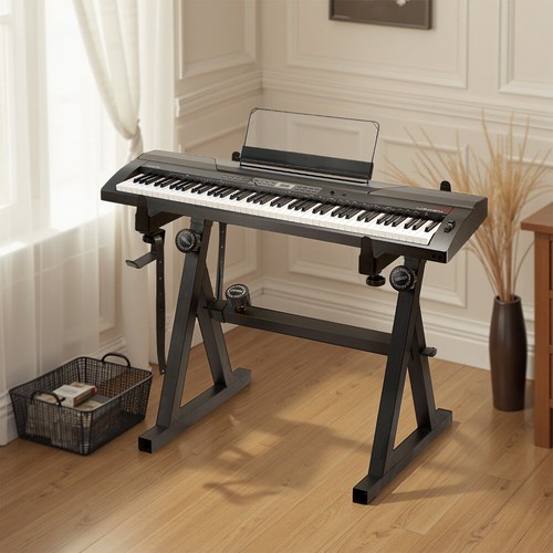 Heavyduty keyboard stand - heavyduty,
