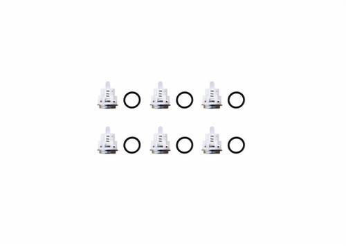 Genuine kit 123 interpump - genuine,