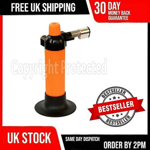 Gas torch mini micro - gas,