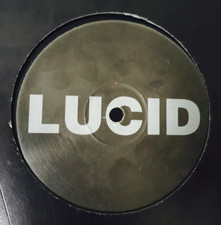 Lucid (3) - Untitled - RARE