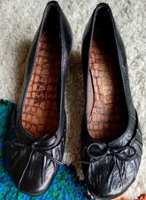 Ladies HISPANITAS Black