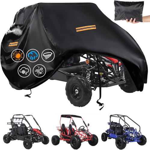 Kart covers - kart,