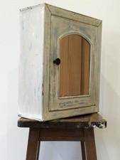 Vintage Distressed Painted