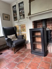 Antique Painted Victorian