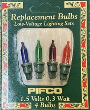 PIFCO CHRISTMAS LIGHT