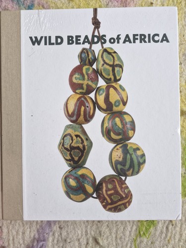 Wild beads africa old - wild,