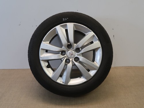 Peugeot 308 mk2 2014 - peugeot,