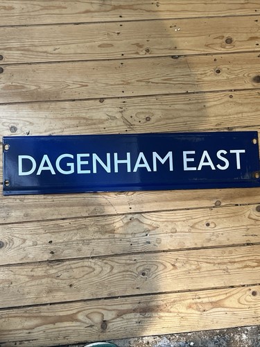Dagenham east original london - dagenham,
