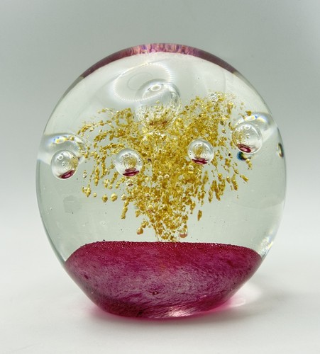 Paperweight millefiori - paperweight,