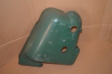 Colchester Student Round Head