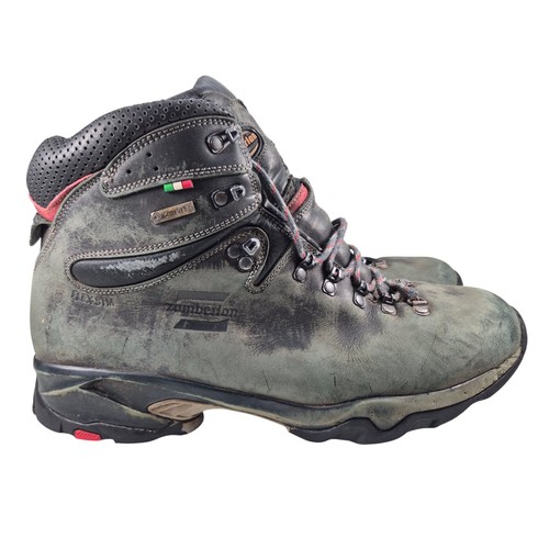 Zamberlan 996 vioz - zamberlan, men's