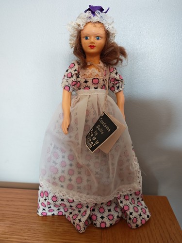 Peggy nisbet vintage - vintage, doll