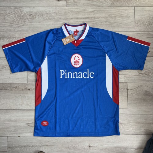 Nottingham forest official - forest,