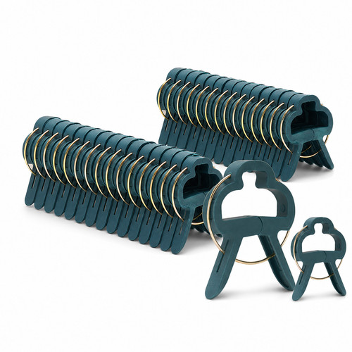 200pcs garden plant - 200pcs, support