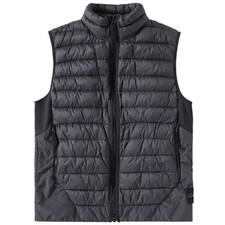 Stone Island | Gilet Garment