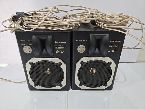 Vintage pioneer x7 - vintage, 2