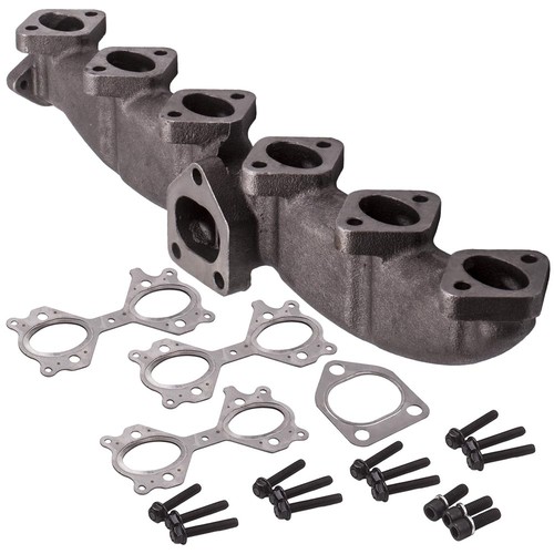 Outlet exhaust manifold - outlet,
