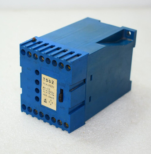 Tsg2 eaw motor protector - motor,