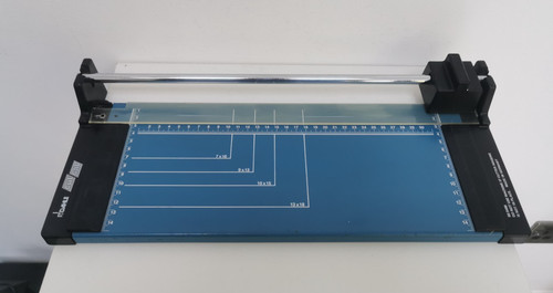Dahle 5498 personal - dahle, bs