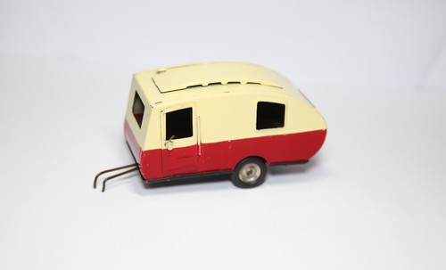 Triang minic 16m tinplate - minic, no