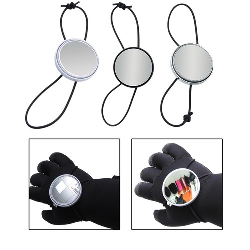 Scuba diving hand - scuba,