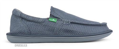 Sanuk chibalicious hemp - sanuk,