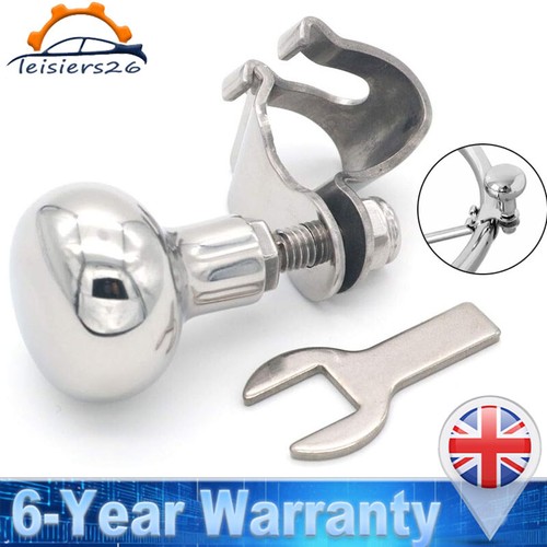 Boat steering wheel knob 316 - boat,