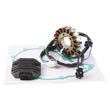 STATORE VOLANO REGOLATORE GUARNIZIONE PER YAMAHA XTZ 660 1991-96 SZR 660 1997 L3