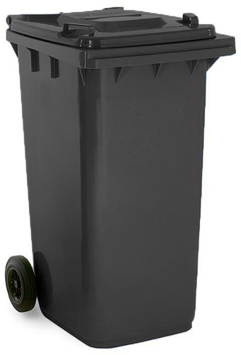 240 litre wheelie bin - bin,