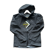 Arcteryx Beta LT Black Large
