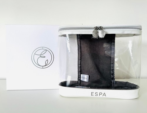 Espa large clear white - large, &