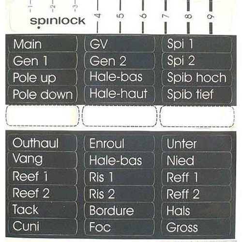 Spinlock xas xt clutch - spinlock, xas,